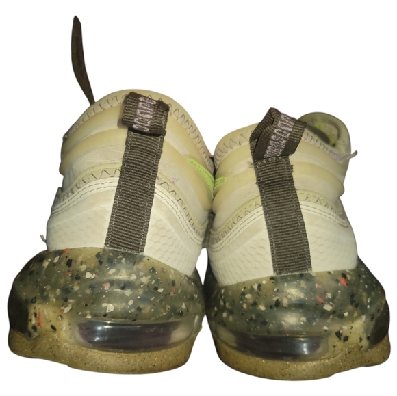 Nike air max terrascape 97 phantom white vivid green athletic shoes sneakers 11 - Picture 3 of 7